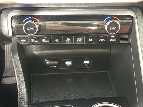 Used 2023 Kia K5 GT-Line image 15