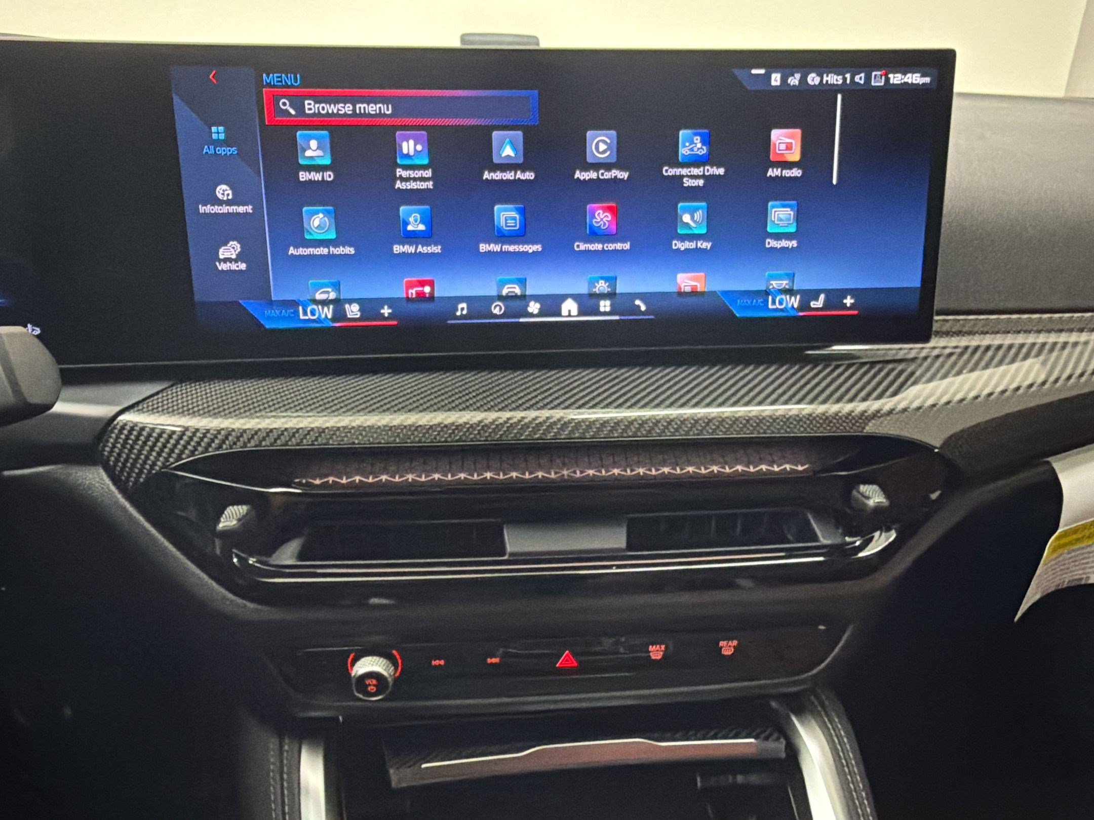 New 2026 BMW M440i w/ Premium Package RWD image 19