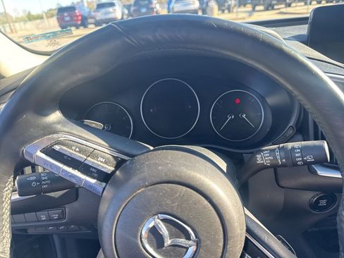 Used 2023 MAZDA CX-50 AWD 2.5 Turbo w/ Cargo Package image 11