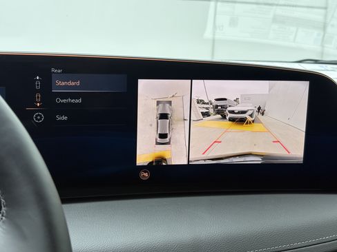 New 2026 Cadillac CT5 Premium Luxury w/ Technology Package RWD image 20