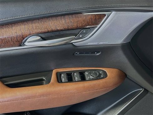 Used 2020 Cadillac XT5 Sportv image 11