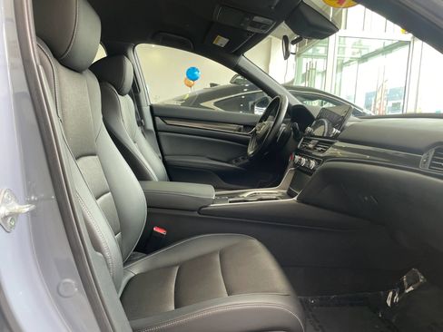 Used 2022 Honda Accord Sport image 27