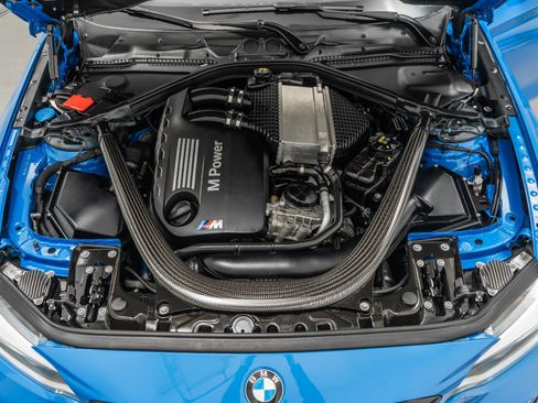 Used 2020 BMW M2 CS image 12