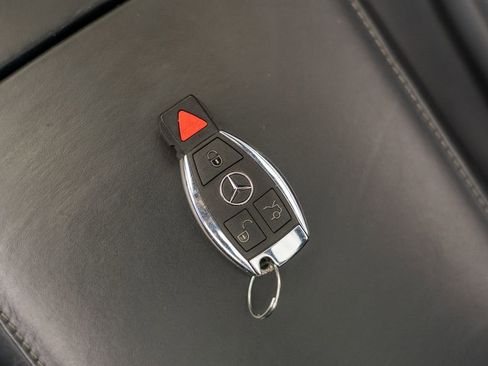 Used 2015 Mercedes-Benz S 550 4MATIC Coupe image 30