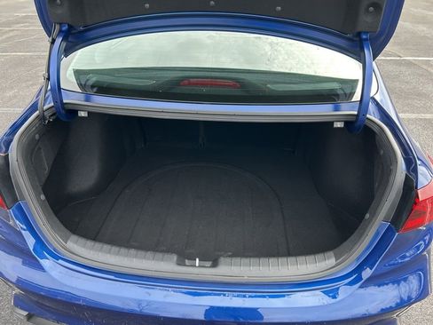 Certified 2023 Kia Forte LXS image 19