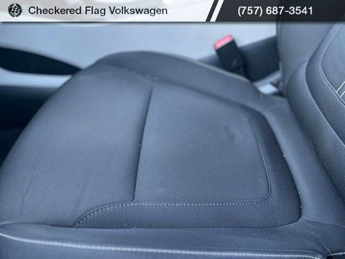 Used 2023 Hyundai Tucson SEL image 21