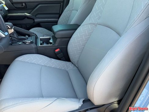 New 2026 Toyota Tacoma SR5 AWD/4WD image 17