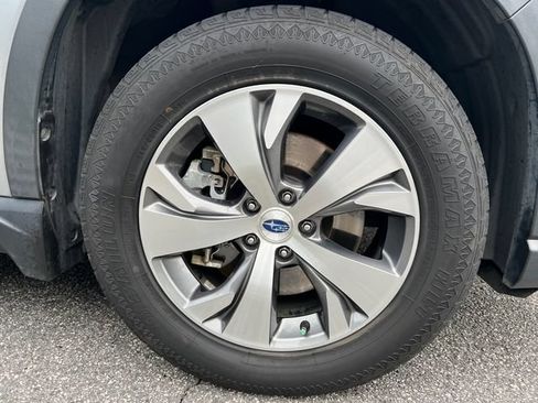 Used 2019 Subaru Ascent Premium w/ Popular Package #2A AWD/4WD image 15