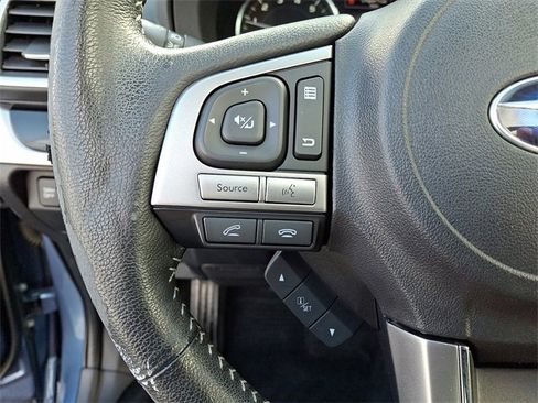 Used 2017 Subaru Forester 2.5i Touring image 22