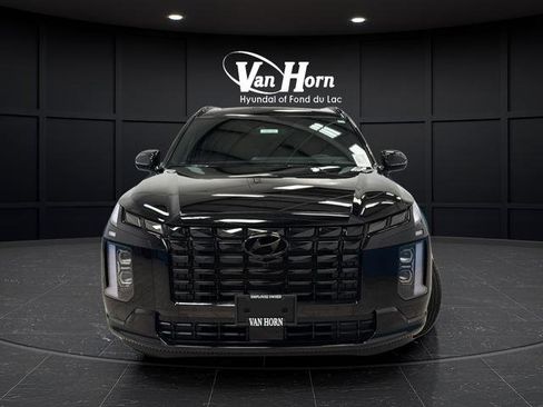 Used 2025 Hyundai Palisade Calligraphy AWD/4WD image 2