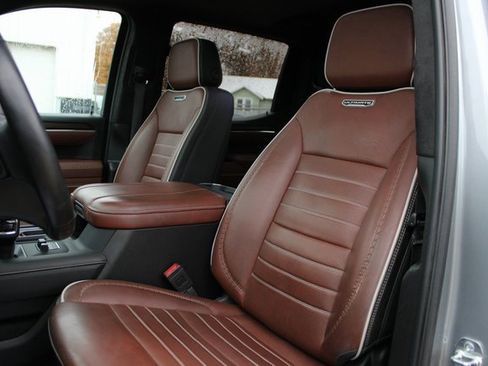 Used 2025 GMC Sierra 1500 Denali Ultimate image 28