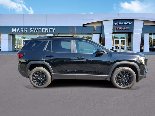 New 2027 GMC Terrain Elevation w/ Black Edition FWD image 29