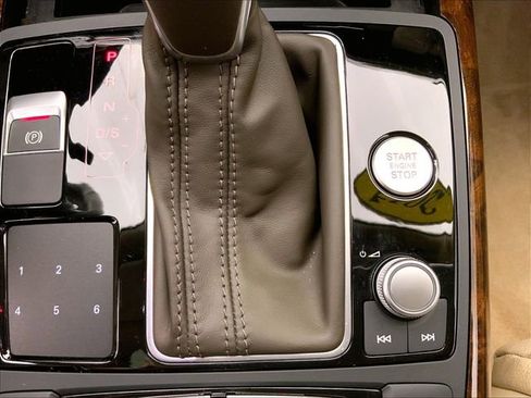 Used 2017 Audi A6 3.0T Prestige w/ Prestige Package image 32