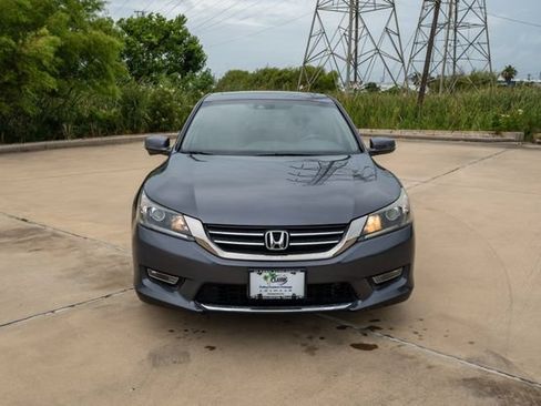 Used 2013 Honda Accord EX-L image 2