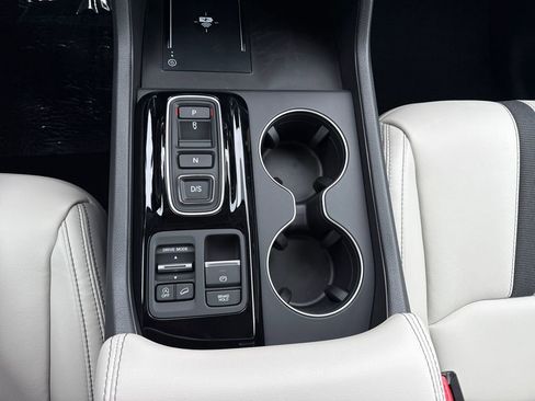 New 2026 Honda Pilot EX-L image 19