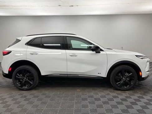 New 2026 Buick Envision Sport Touring image 6