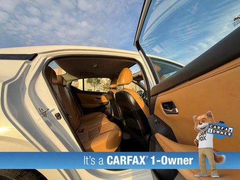 Used 2021 Nissan Sentra SV w/ SV Premium Package FWD image 15