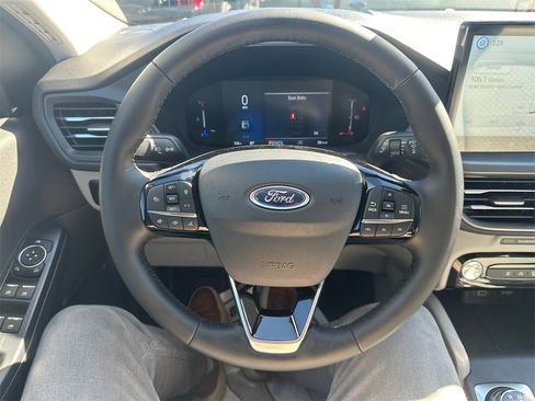 New 2026 Ford Escape Active w/ Tech Pack #1 image 19