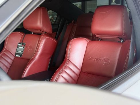 Used 2022 Dodge Charger SRT Hellcat RWD image 85