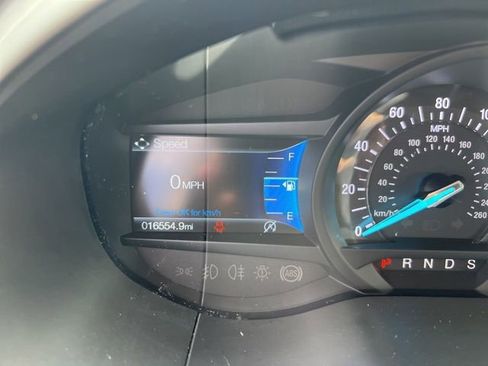Certified 2024 Ford Edge SEL w/ Convenience Package AWD/4WD image 8