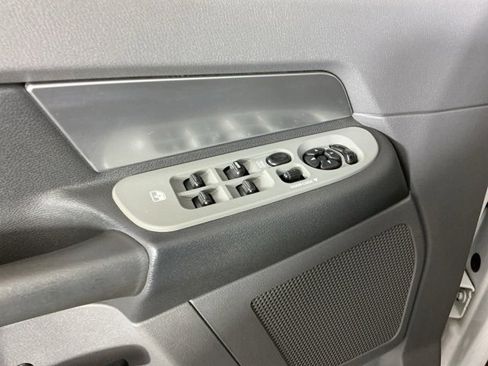 Used 2007 Dodge Ram 3500 Truck SLT w/ Quad Cab Big Horn Value Group image 12