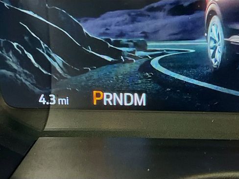 New 2026 Ford Explorer ST w/ Sun And Sound Package image 2