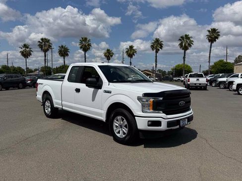 Used 2019 Ford F150 XL w/ Equipment Group 101A Mid RWD image 2
