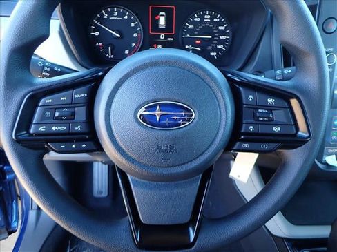 New 2026 Subaru Forester AWD/4WD image 12