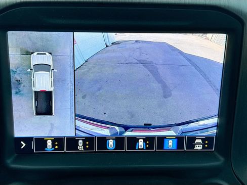 Used 2020 GMC Sierra 3500 Denali w/ Denali Ultimate Package image 15