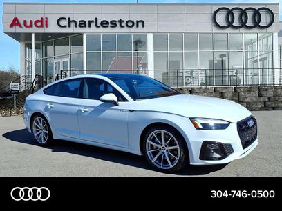 Certified 2025 Audi A5 2.0T Premium Plus
