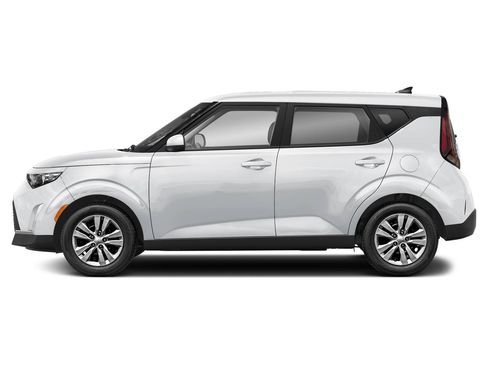 Used 2023 Kia Soul LX w/ Option Group 015 FWD image 14