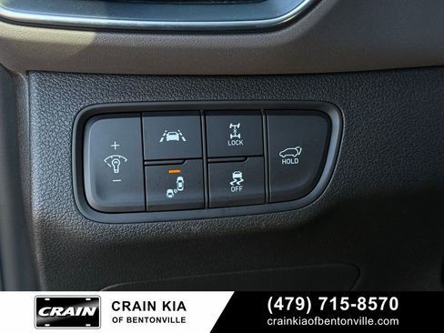 Used 2020 Hyundai Santa Fe SEL AWD/4WD image 15