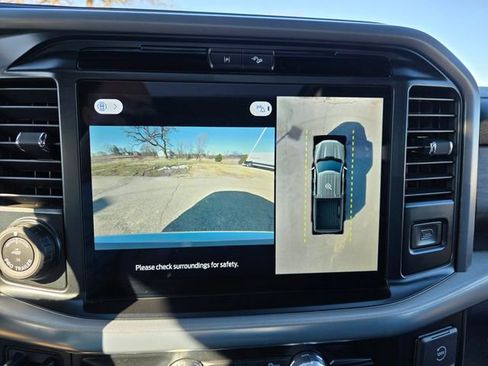 Used 2025 Ford F150 Lariat w/ Equipment Group 502A High AWD/4WD image 24