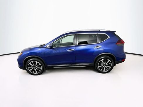 Used 2020 Nissan Rogue SL w/ Premium Package AWD/4WD image 4