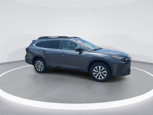 Certified 2023 Subaru Outback Premium AWD/4WD image 9
