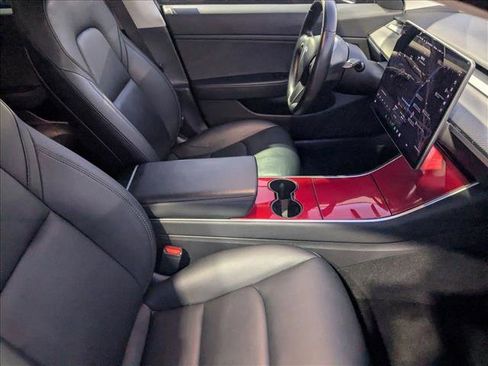 Used 2019 Tesla Model 3 Standard Range Plus image 19