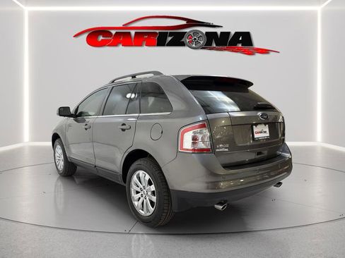 Used 2010 Ford Edge Limited image 8