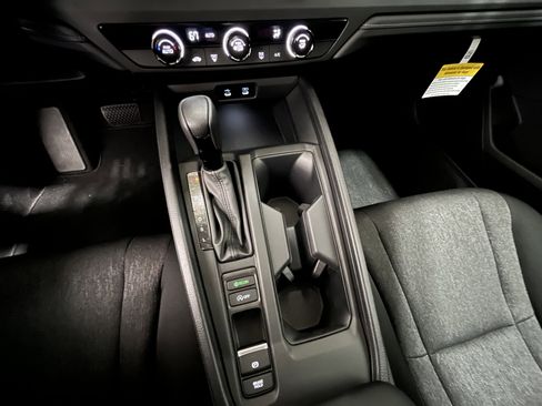 New 2026 Honda Accord LX image 19