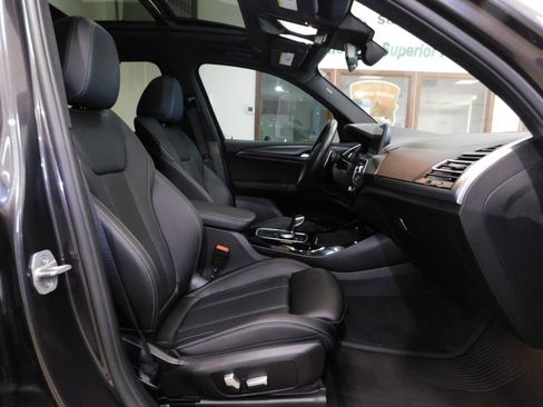 Used 2022 BMW X3 xDrive30i AWD/4WD image 70
