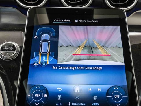 Certified 2026 Mercedes-Benz GLC 300 image 28