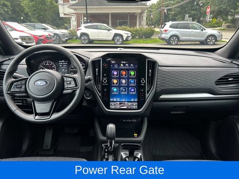 Certified 2026 Subaru Forester Premium AWD/4WD image 14