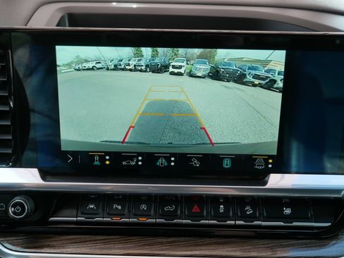 Used 2023 Chevrolet Silverado 1500 RST w/ RST All Star Premium Package image 28