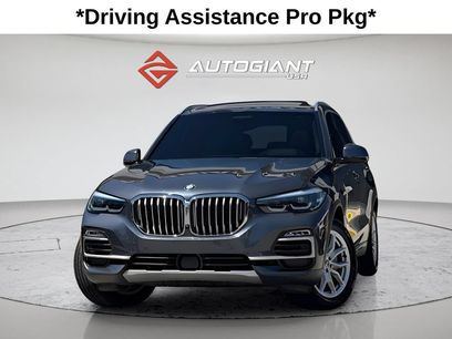 Used 2019 BMW X5 xDrive40i