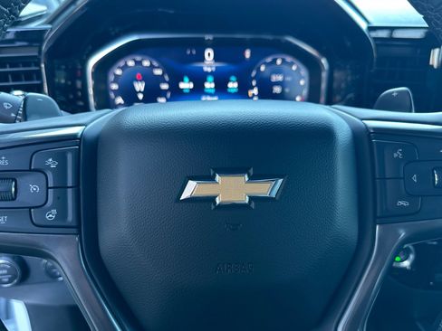 Used 2024 Chevrolet Silverado 1500 High Country w/ Technology Package image 35