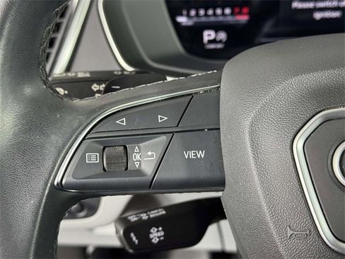 Used 2022 Audi Q5 2.0T Premium Plus w/ Premium Plus Package image 24