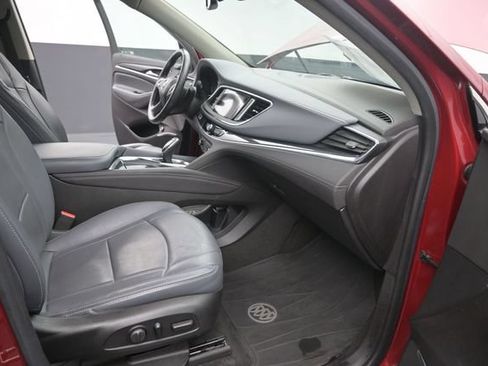 Used 2018 Buick Enclave Essence w/ Trailering Package AWD/4WD image 19