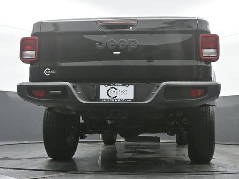 New 2025 Jeep Gladiator Sport w/ Premium Package image 50