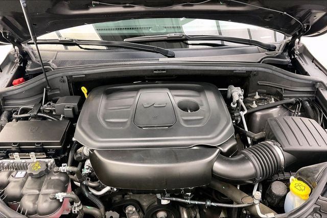 Used 2021 Jeep Grand Cherokee Limited w/ Quick Order Package 28K 80th AWD/4WD image 29