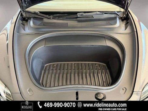 Used 2024 Tesla Model 3 Standard Range RWD image 23