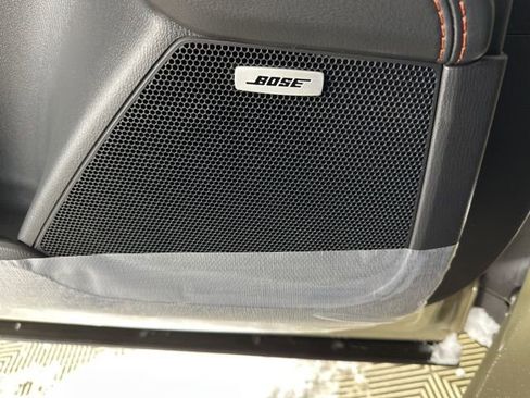 Used 2025 MAZDA CX-5 Carbon Edition image 14